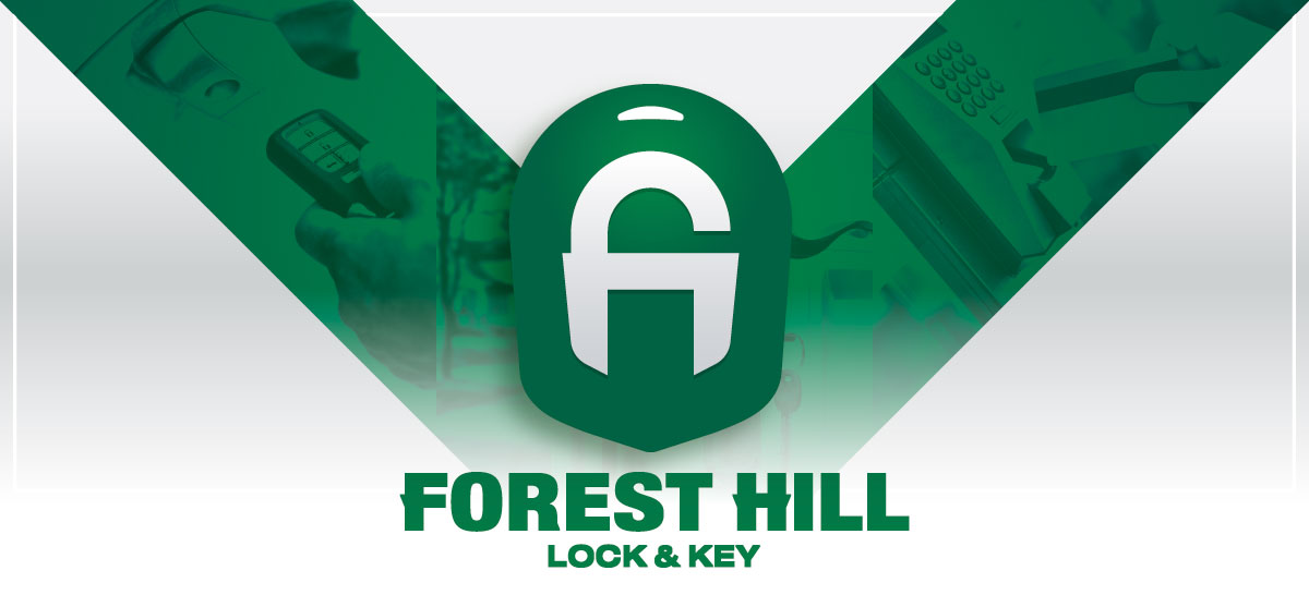 Forest Hill Lock And Key Locksmith